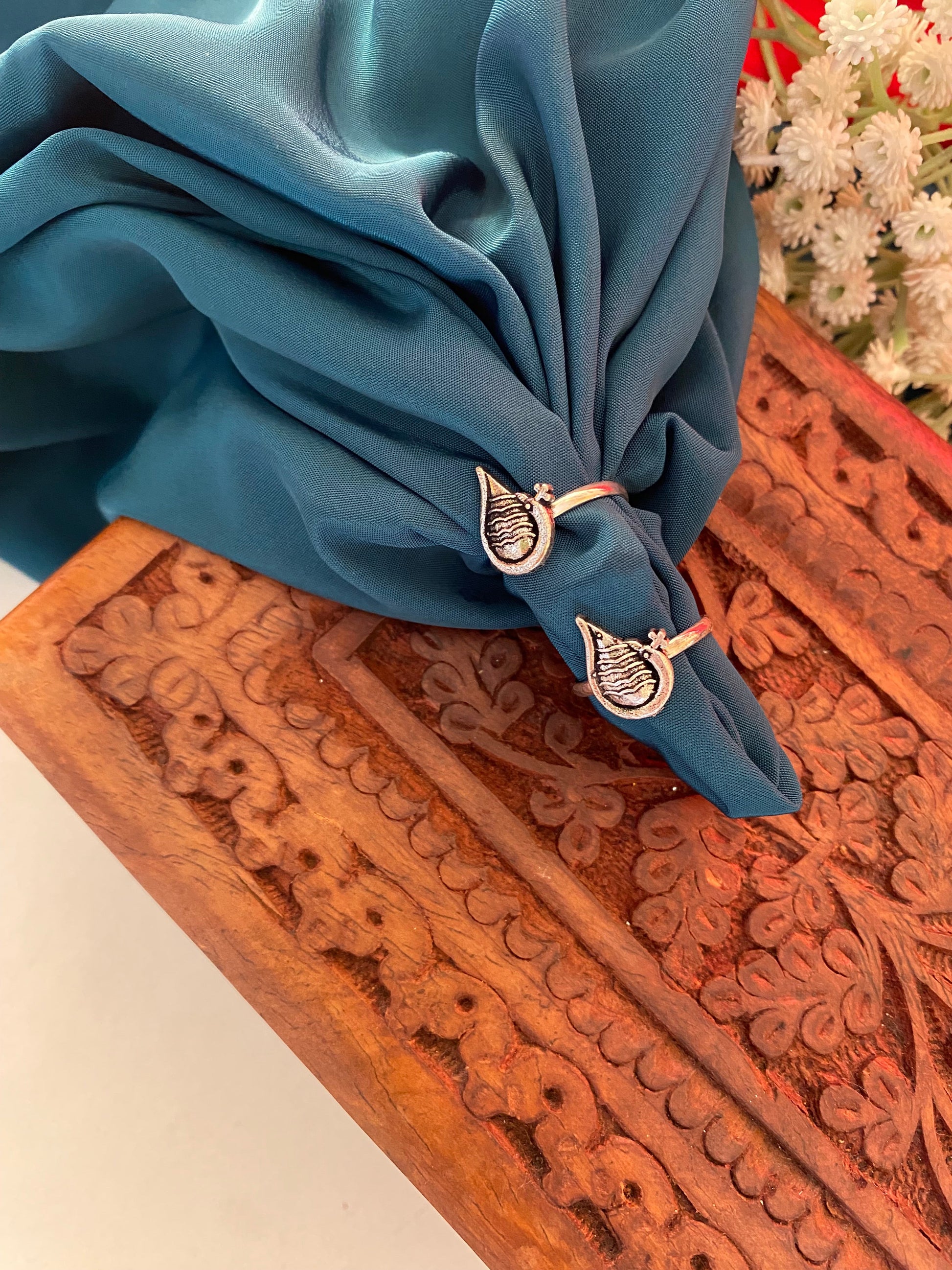 TOE RING Gehnacollections