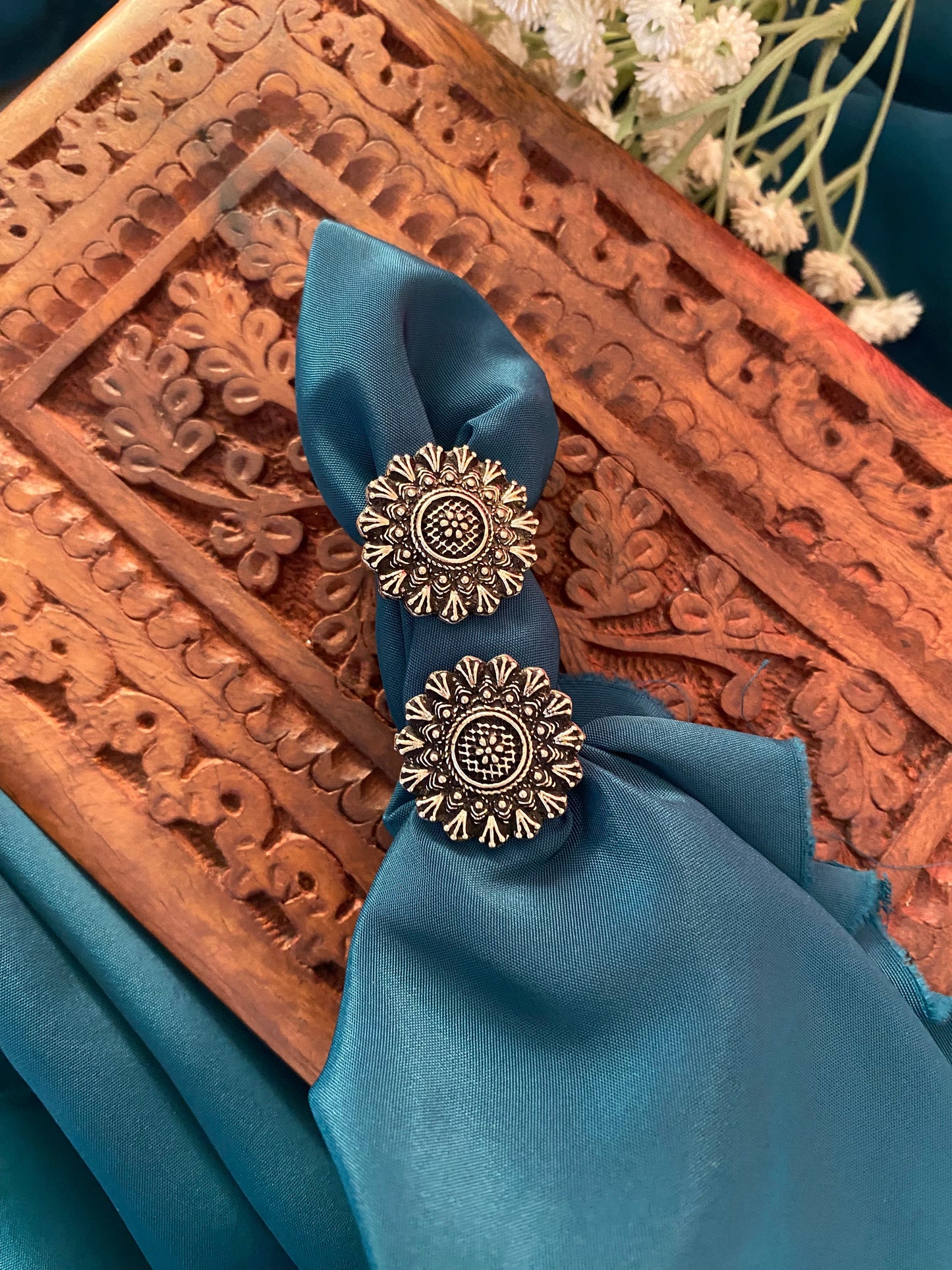 TOE RING Gehnacollections