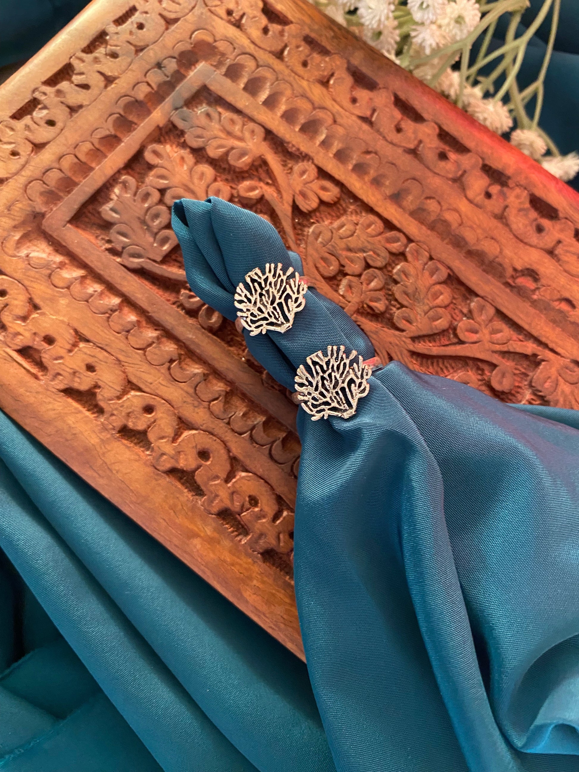 TOE RING Gehnacollections