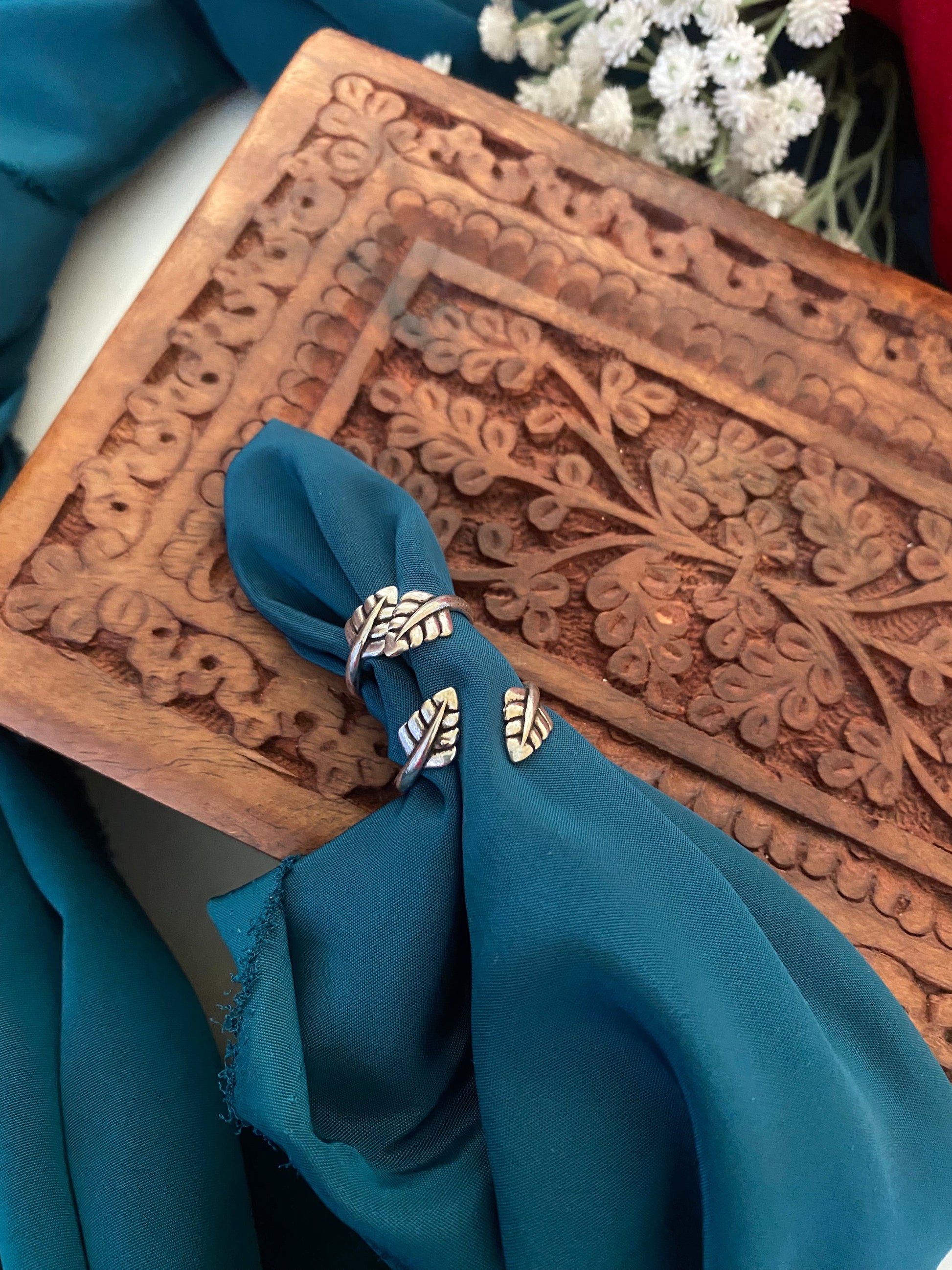 TOE RING Gehnacollections