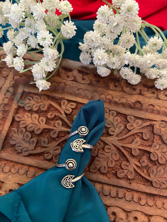 TOE RING Gehnacollections