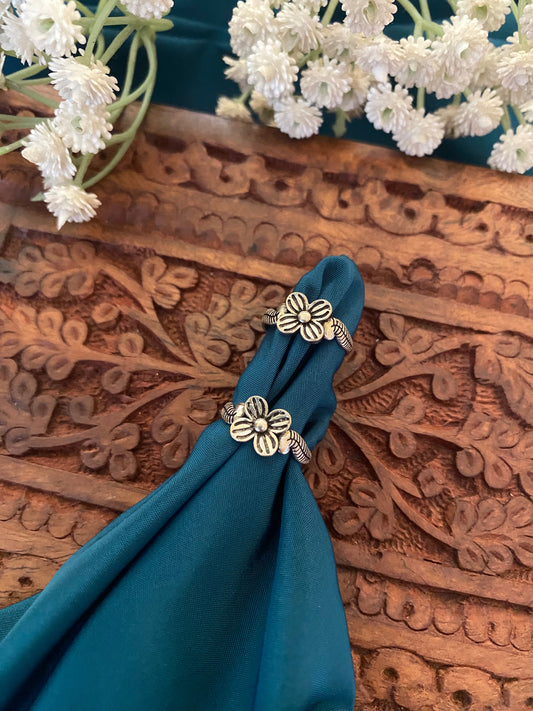 TOE RING Gehnacollections