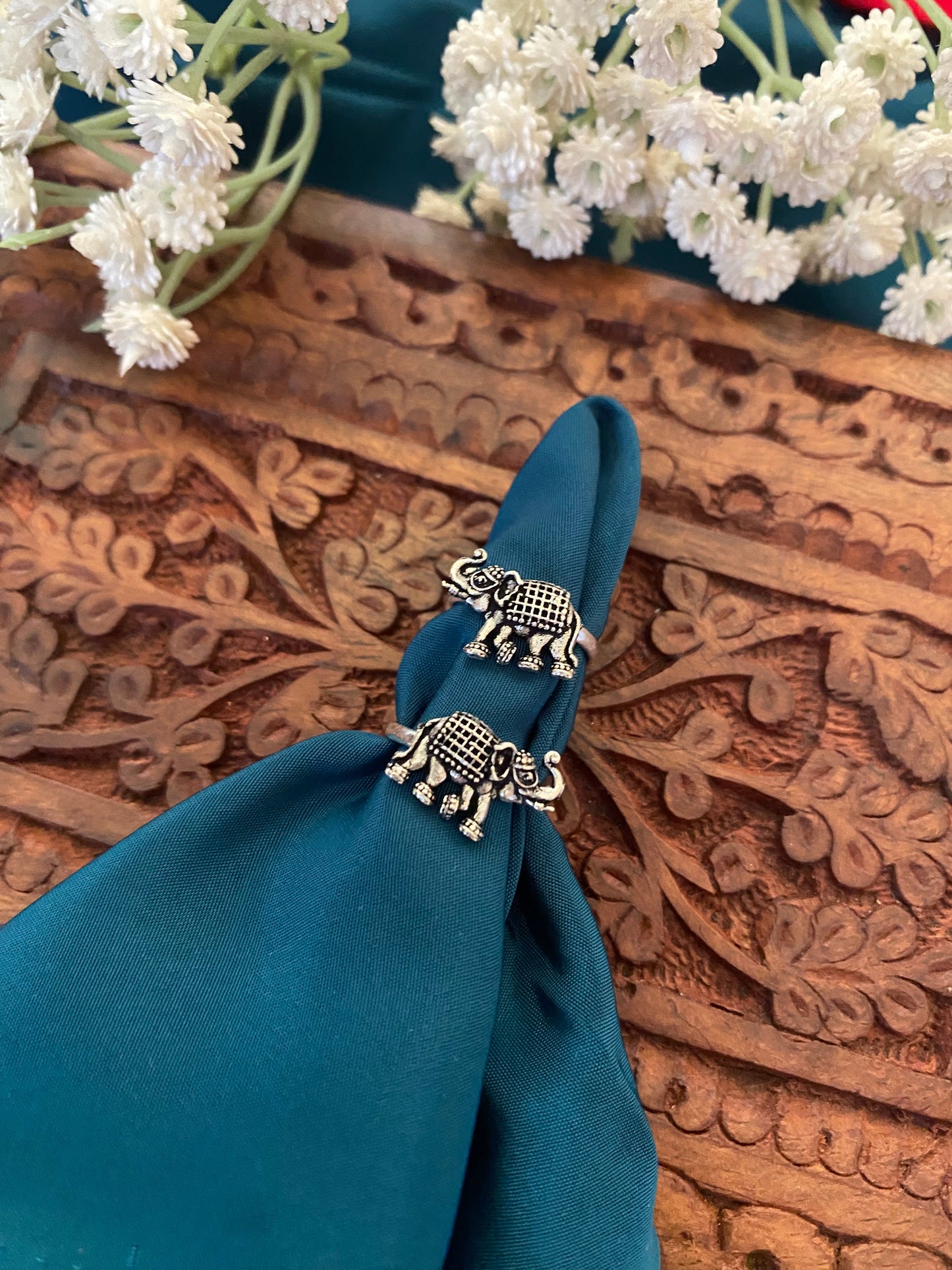 TOE RING Gehnacollections