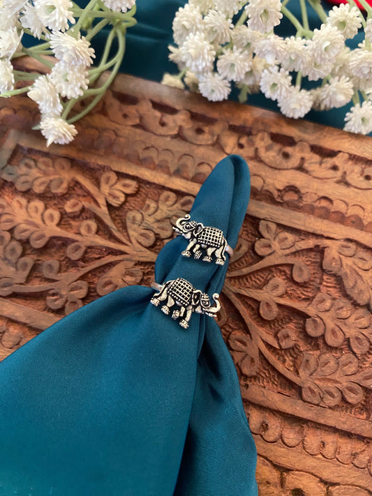 TOE RING Gehnacollections