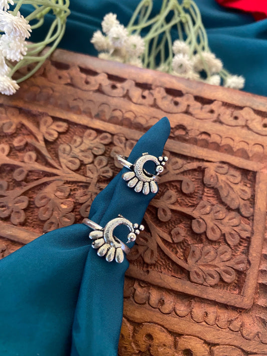 TOE RING Gehnacollections