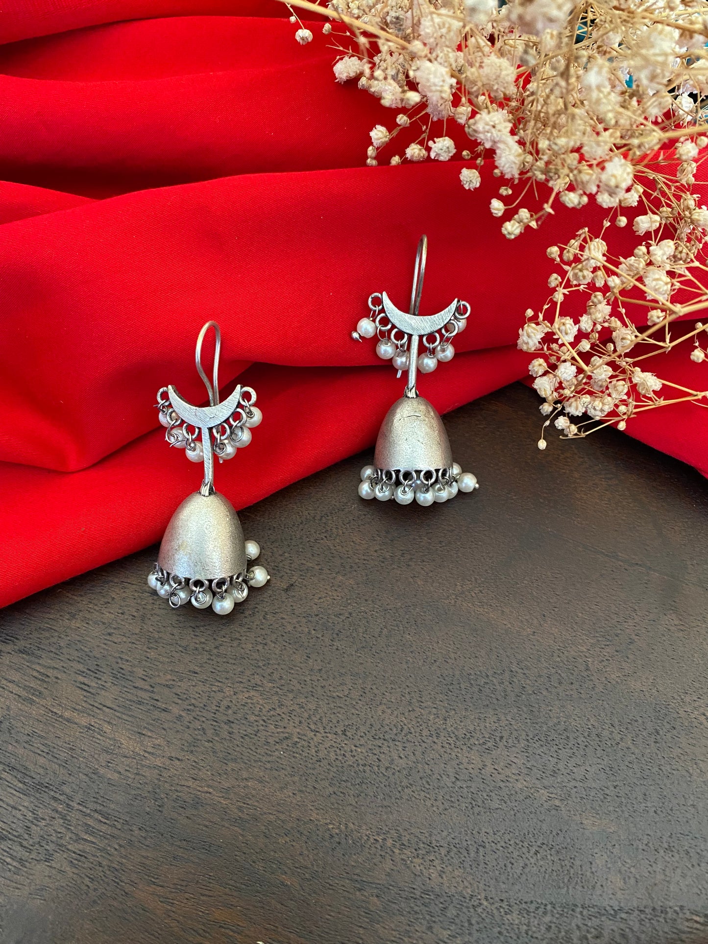 Bell Jhumka