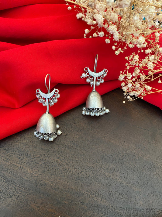 Bell Jhumka