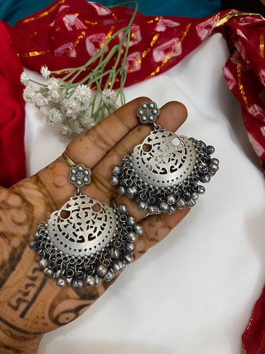 RASHRI CHANDBALI Gehnacollections