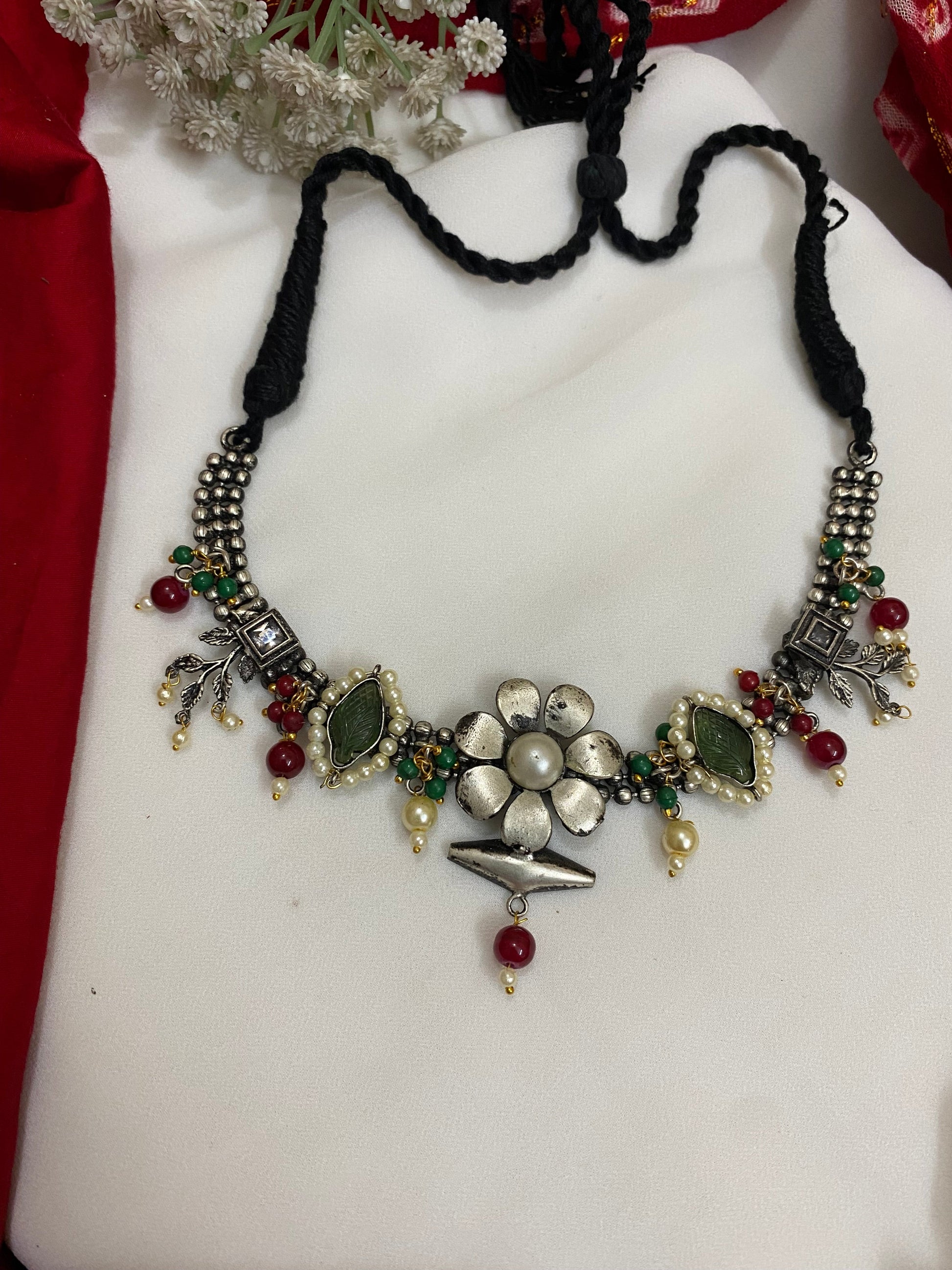 FUSION CHOKER Gehnacollections