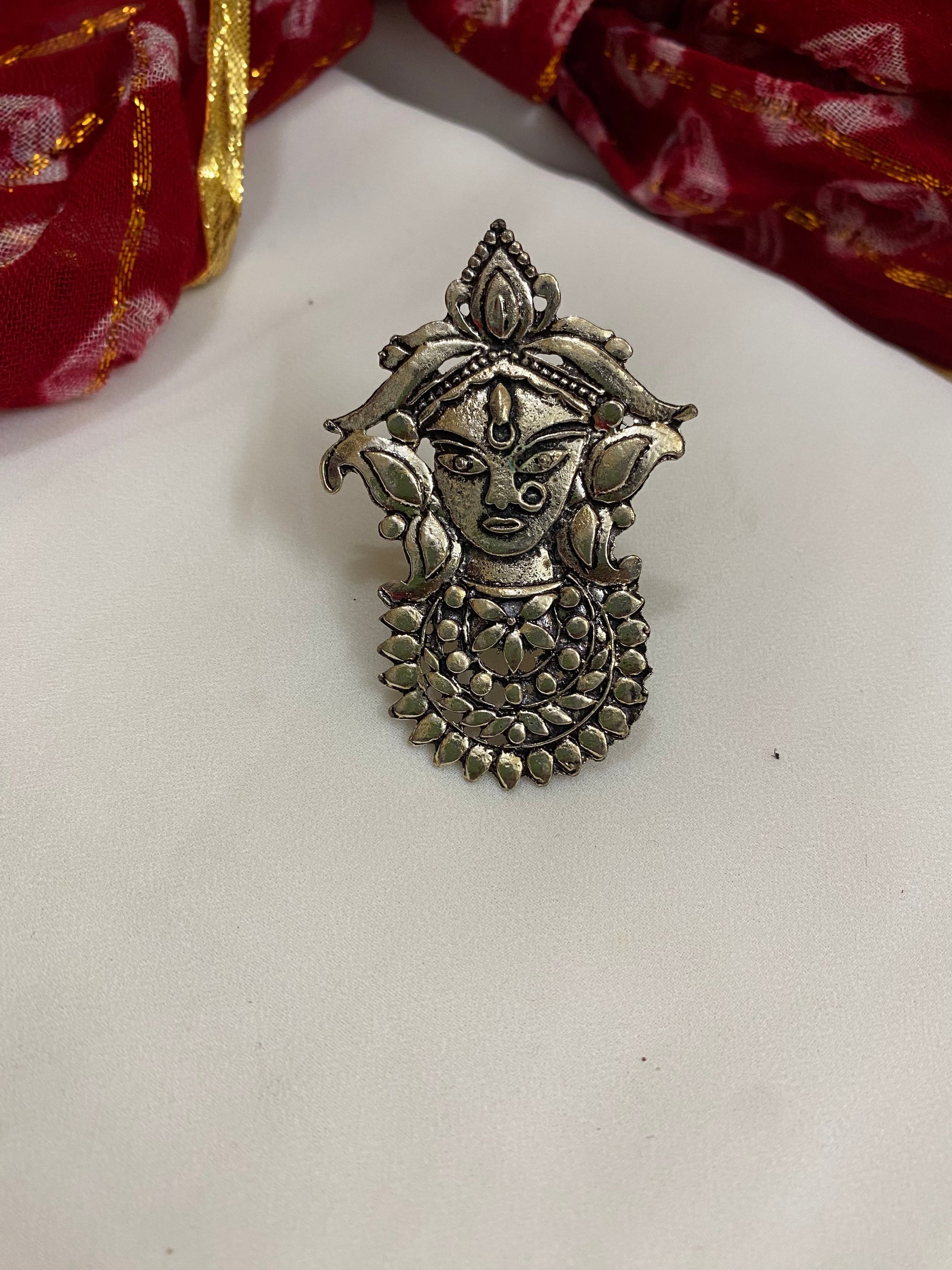 DURGA RING Gehnacollections