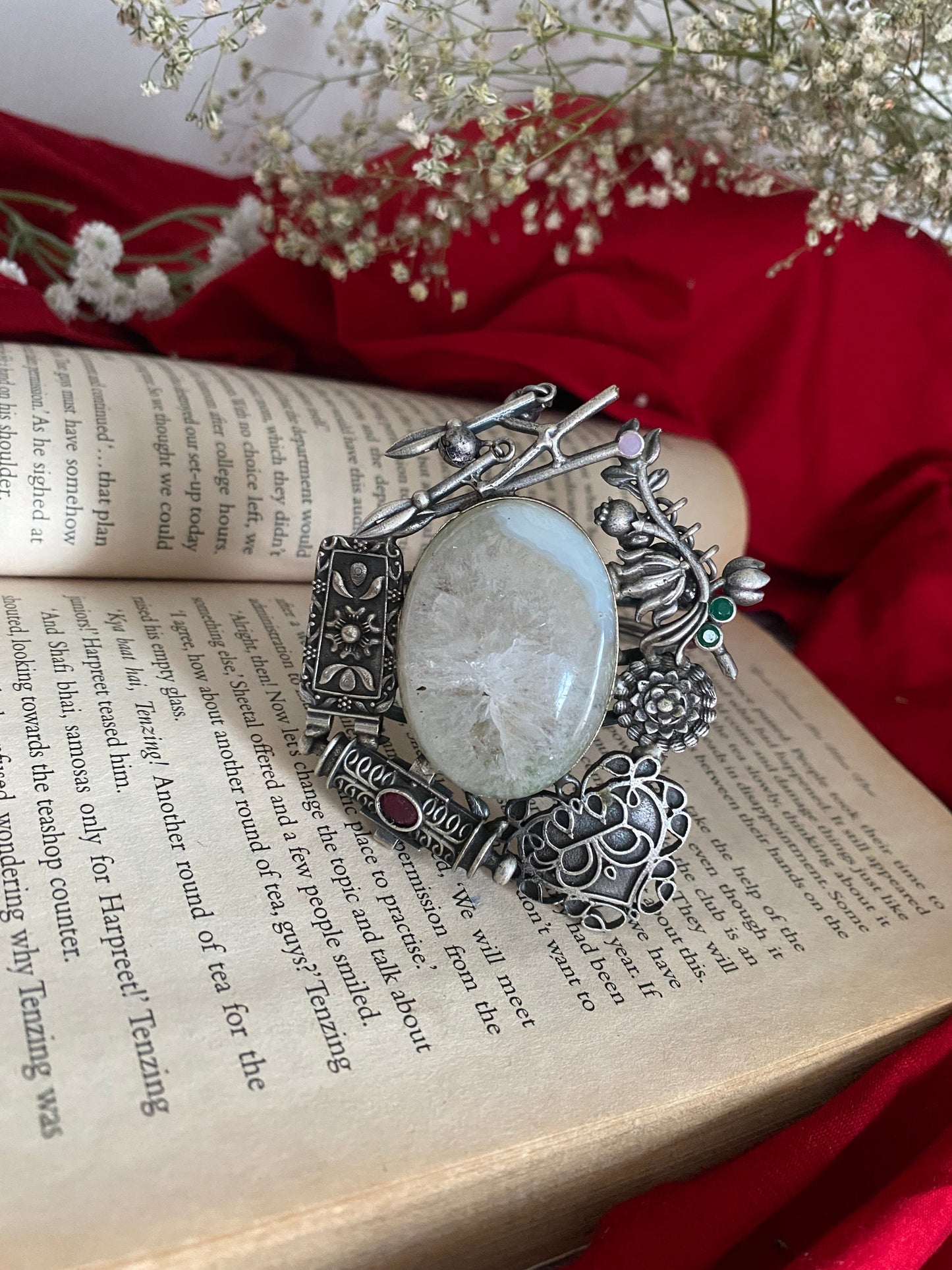 FUSION KADA Gehnacollections