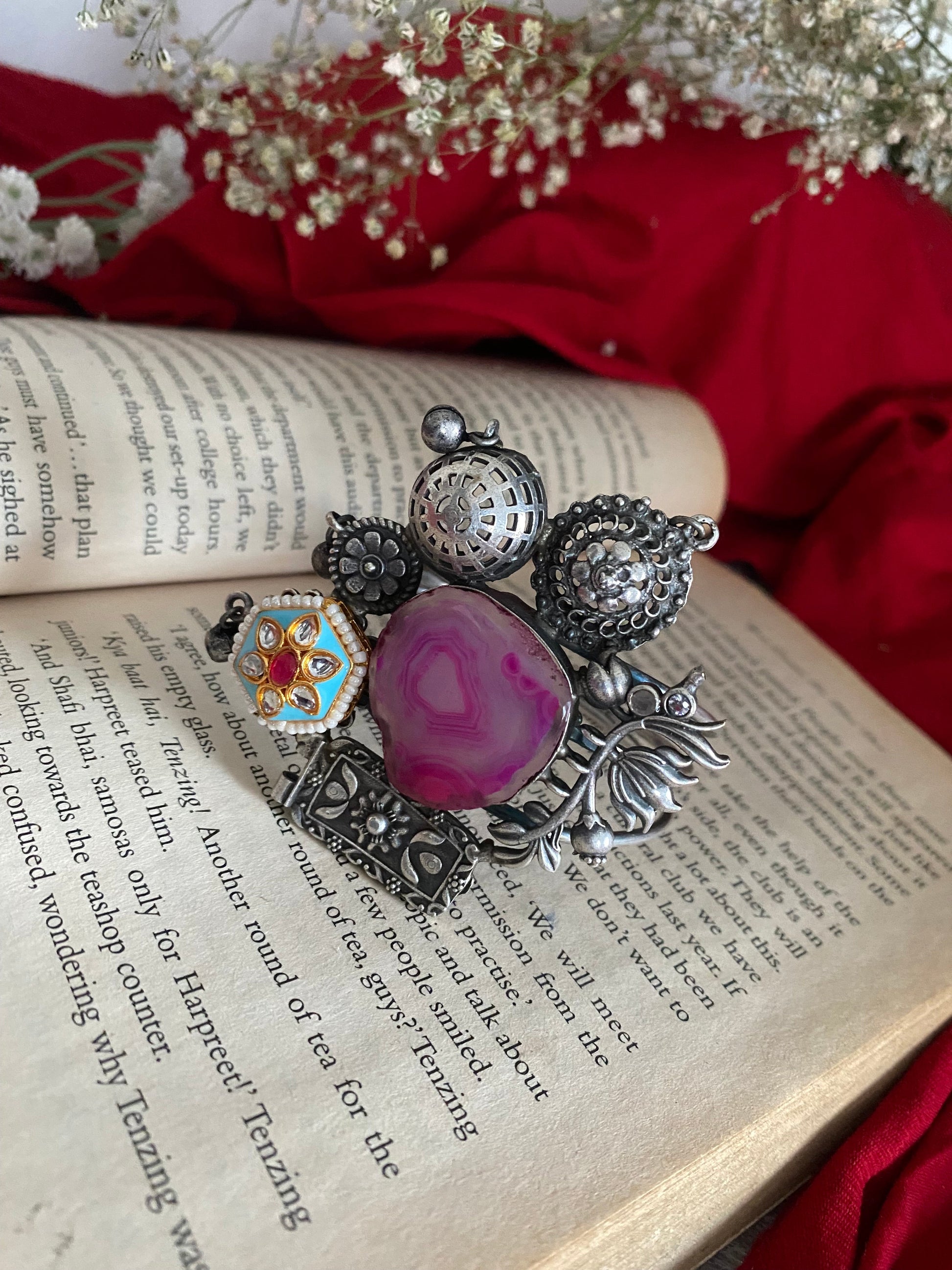 FUSION KADA Gehnacollections