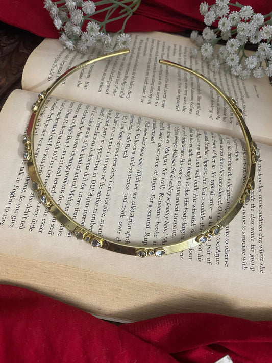 NEERVI HASLI Gehnacollections