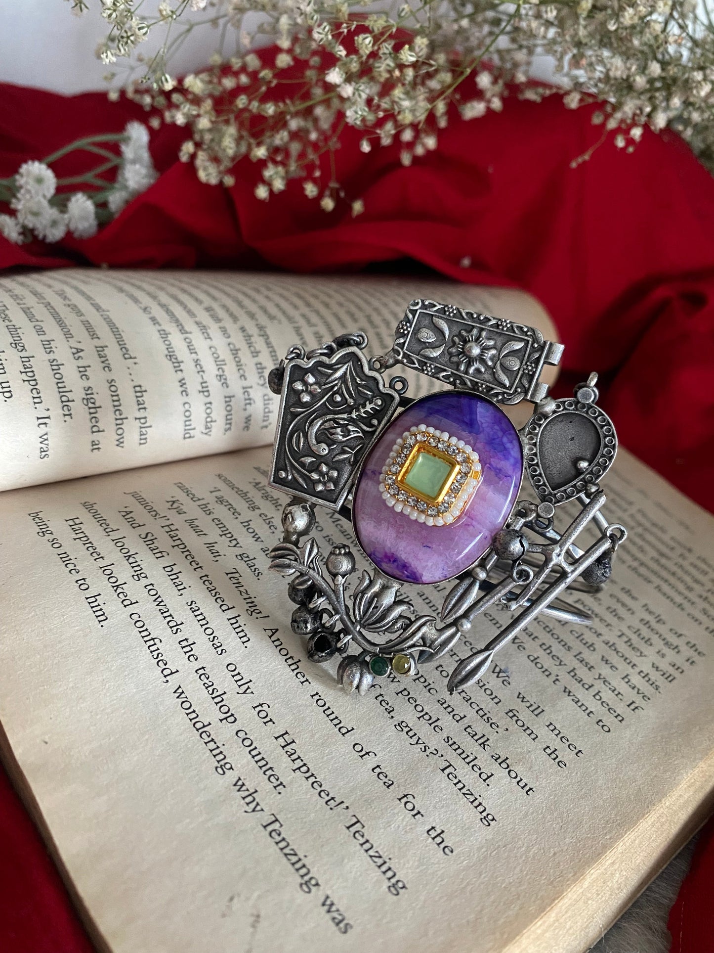 FUSION KADA Gehnacollections