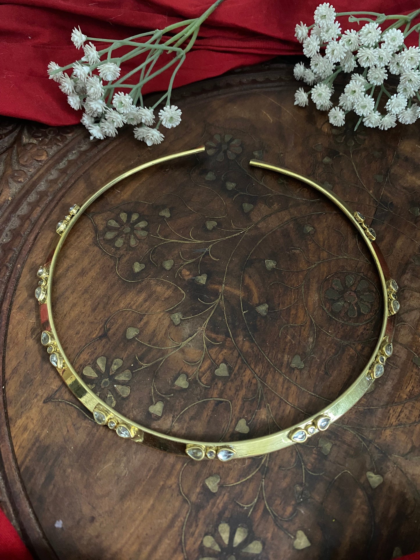 NEERVI HASLI Gehnacollections