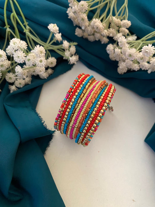 ALEENA KADA Gehnacollections