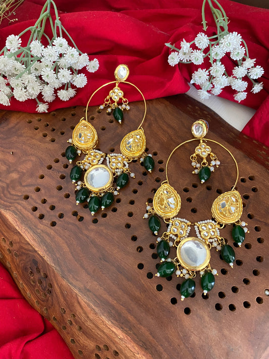 RIA CHANDBALI Gehnacollections