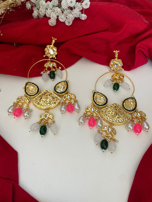 SHIREEN CHANDBALI Gehnacollections