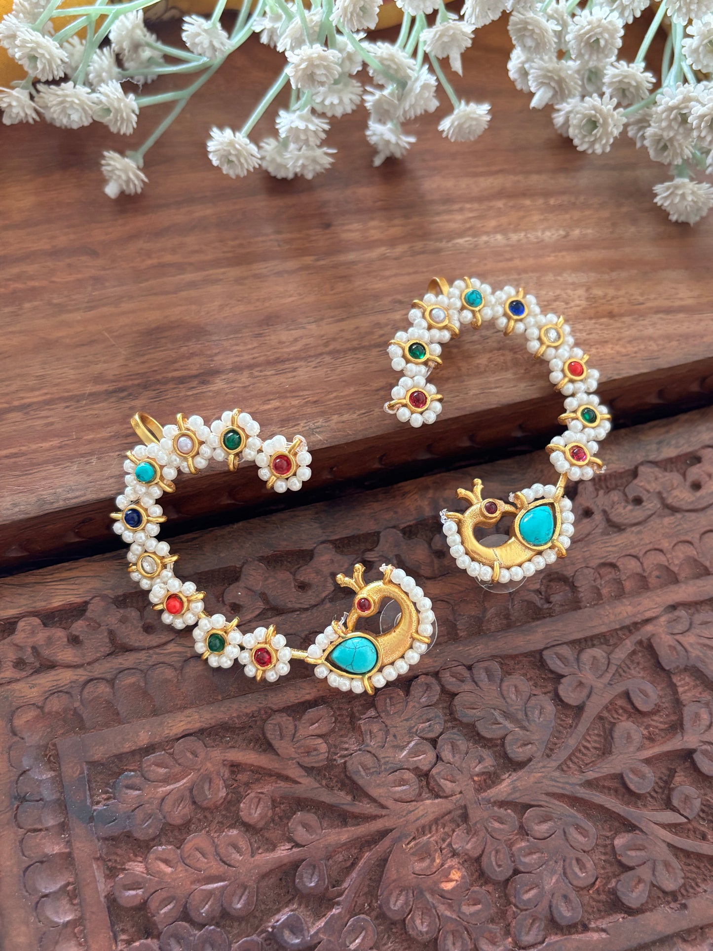 MOR EARCUFF Gehnacollections