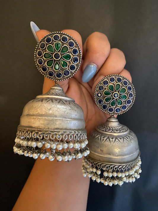 ZIANA JHUMKA