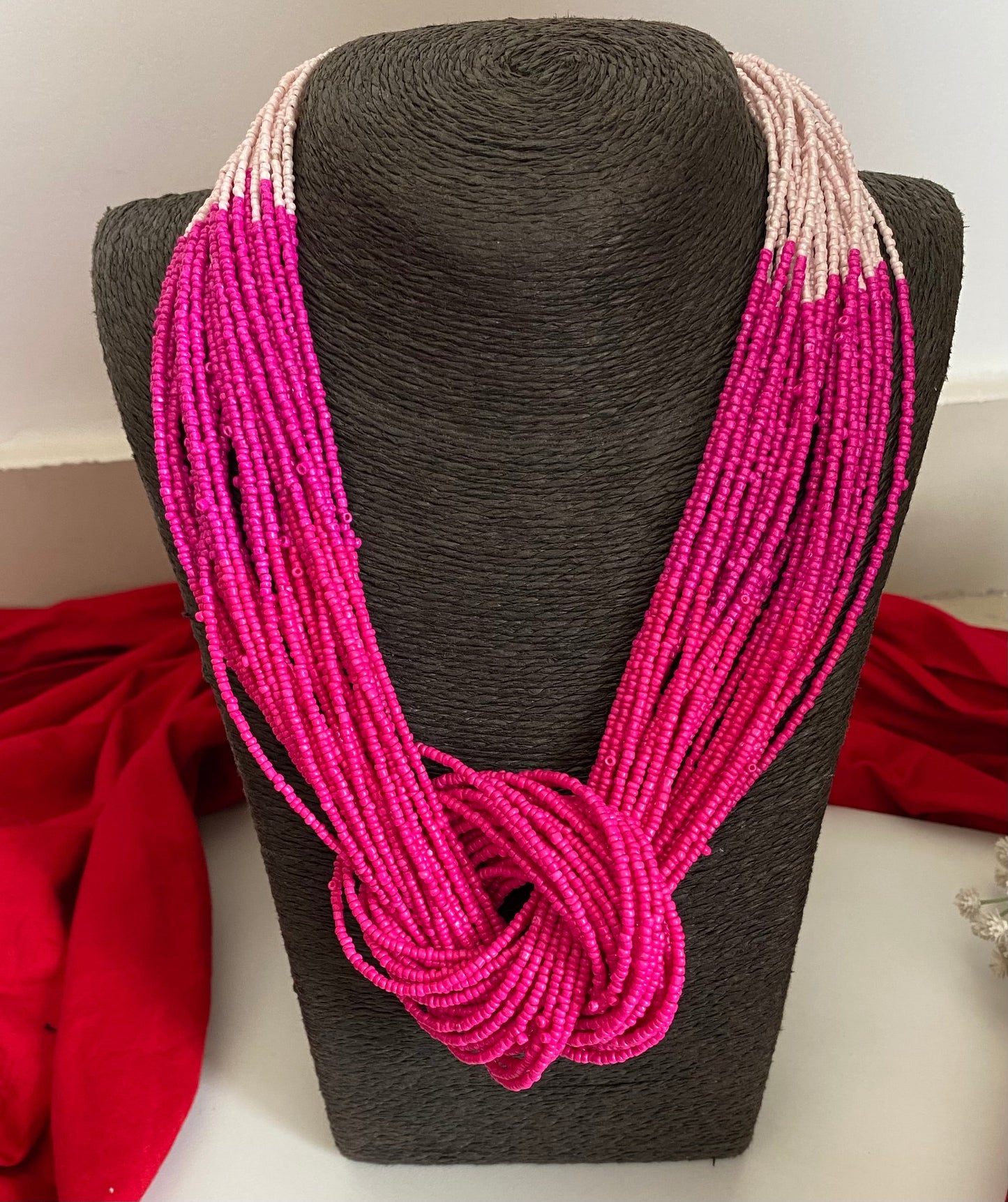 SHIVALIK NECKLACE Gehnacollections