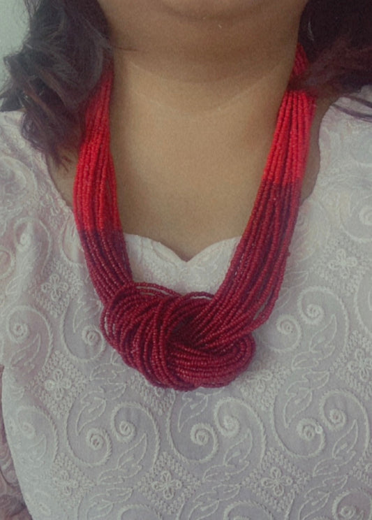 SHIVALIK NECKLACE Gehnacollections