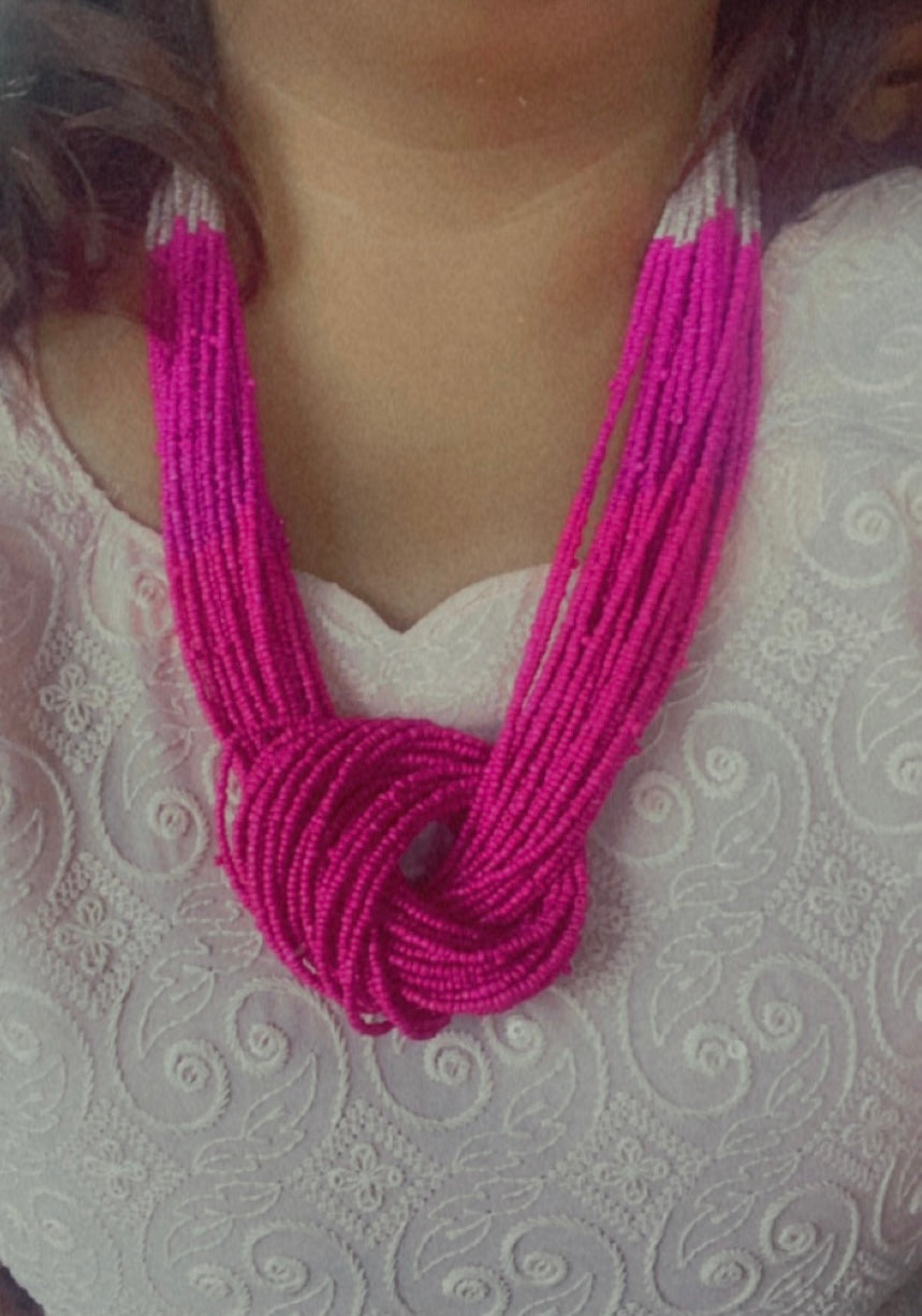 SHIVALIK NECKLACE Gehnacollections