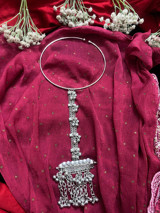 TANI HASLI Gehnacollections