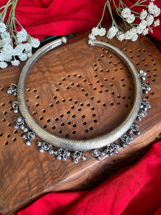 GHUNGHROO HASLI Gehnacollections