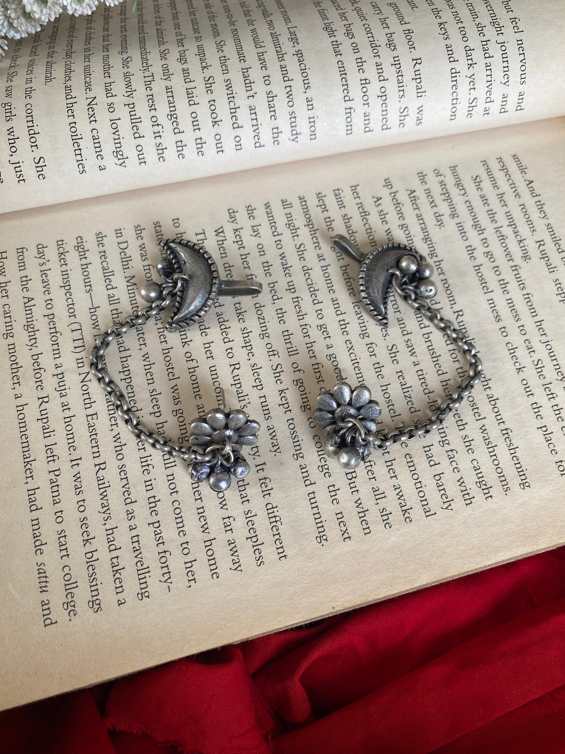 RISHANK STUDS Gehnacollections