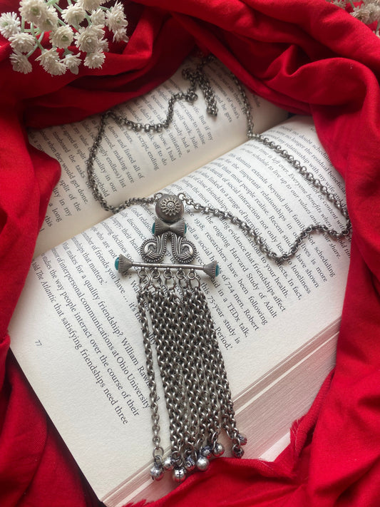 LONG CHAIN Gehnacollections