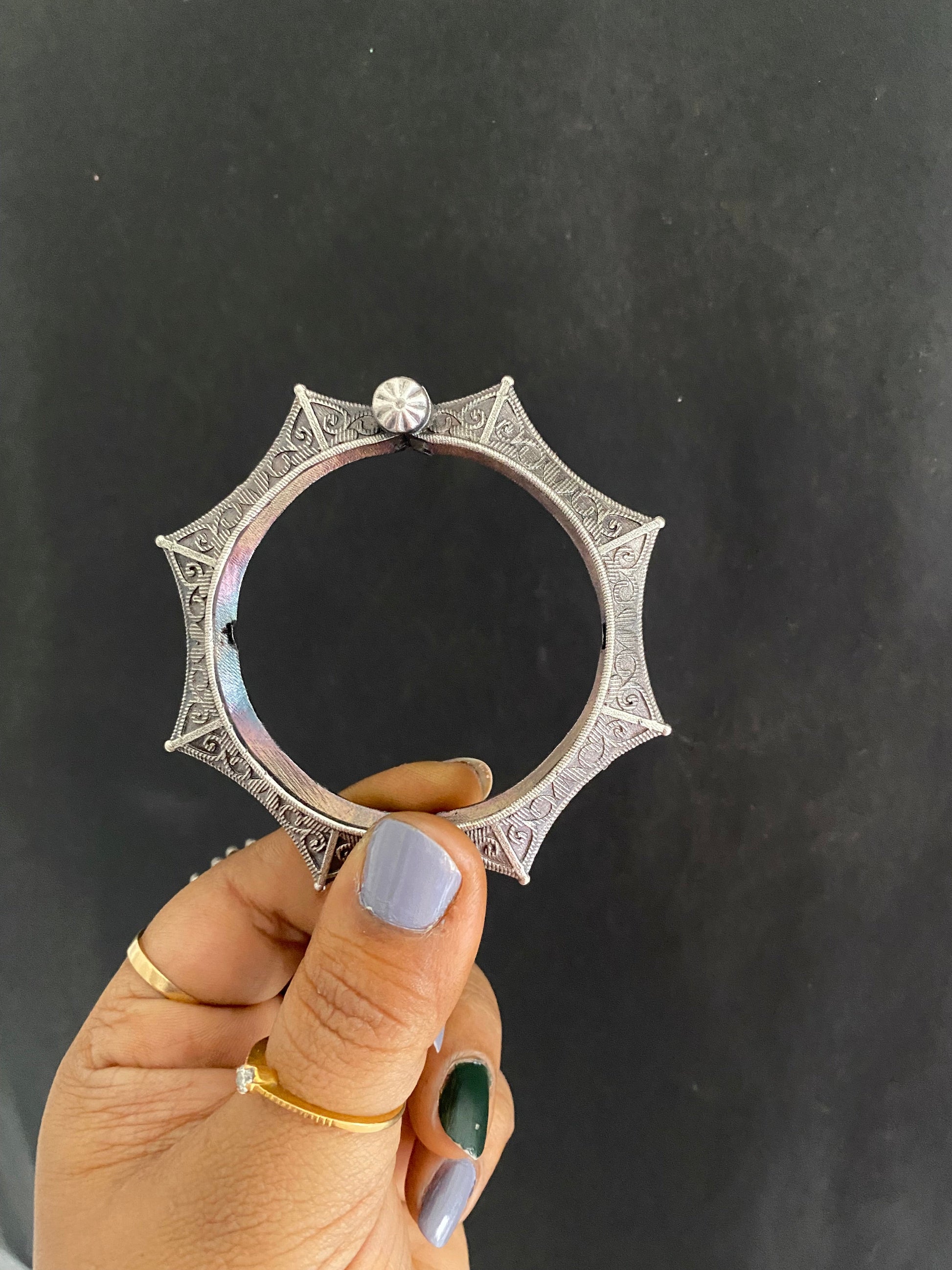 AVISHKA KADA Gehnacollections