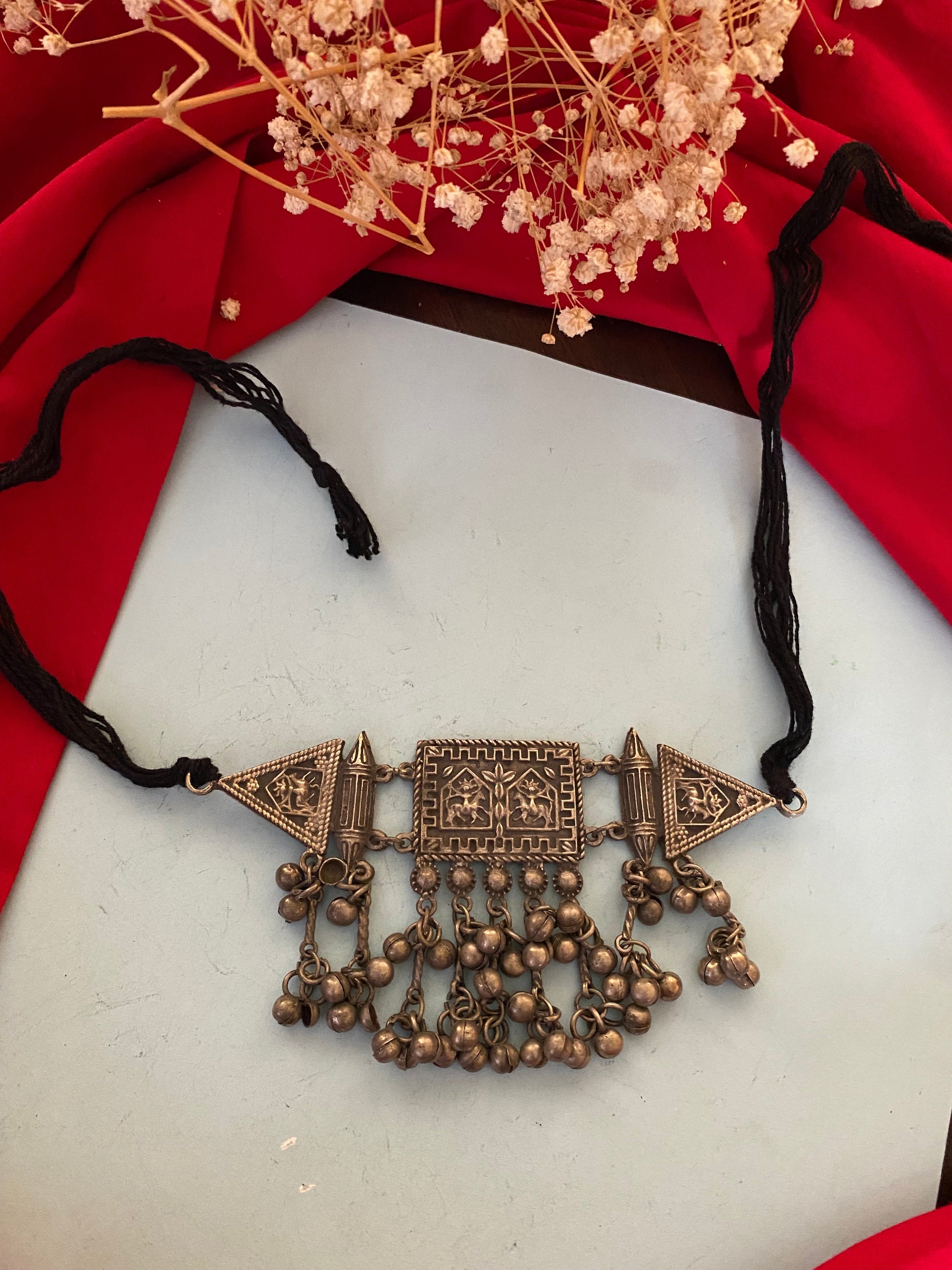 MIHIR CHOKER Gehnacollections