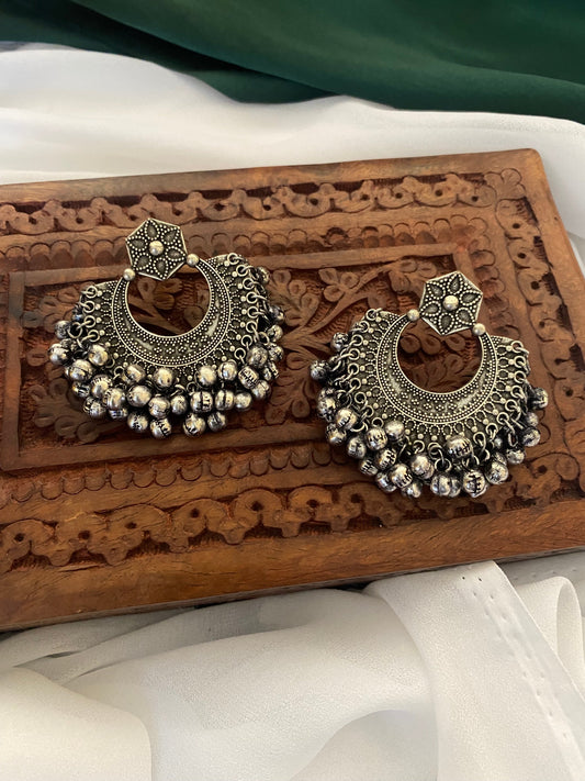 Ashika Chandbali Gehnacollections