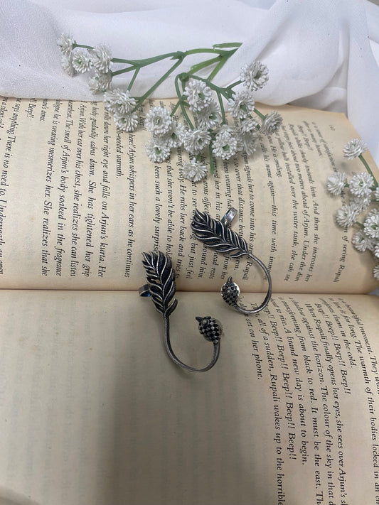 MAYUR EARCUFF Gehnacollections