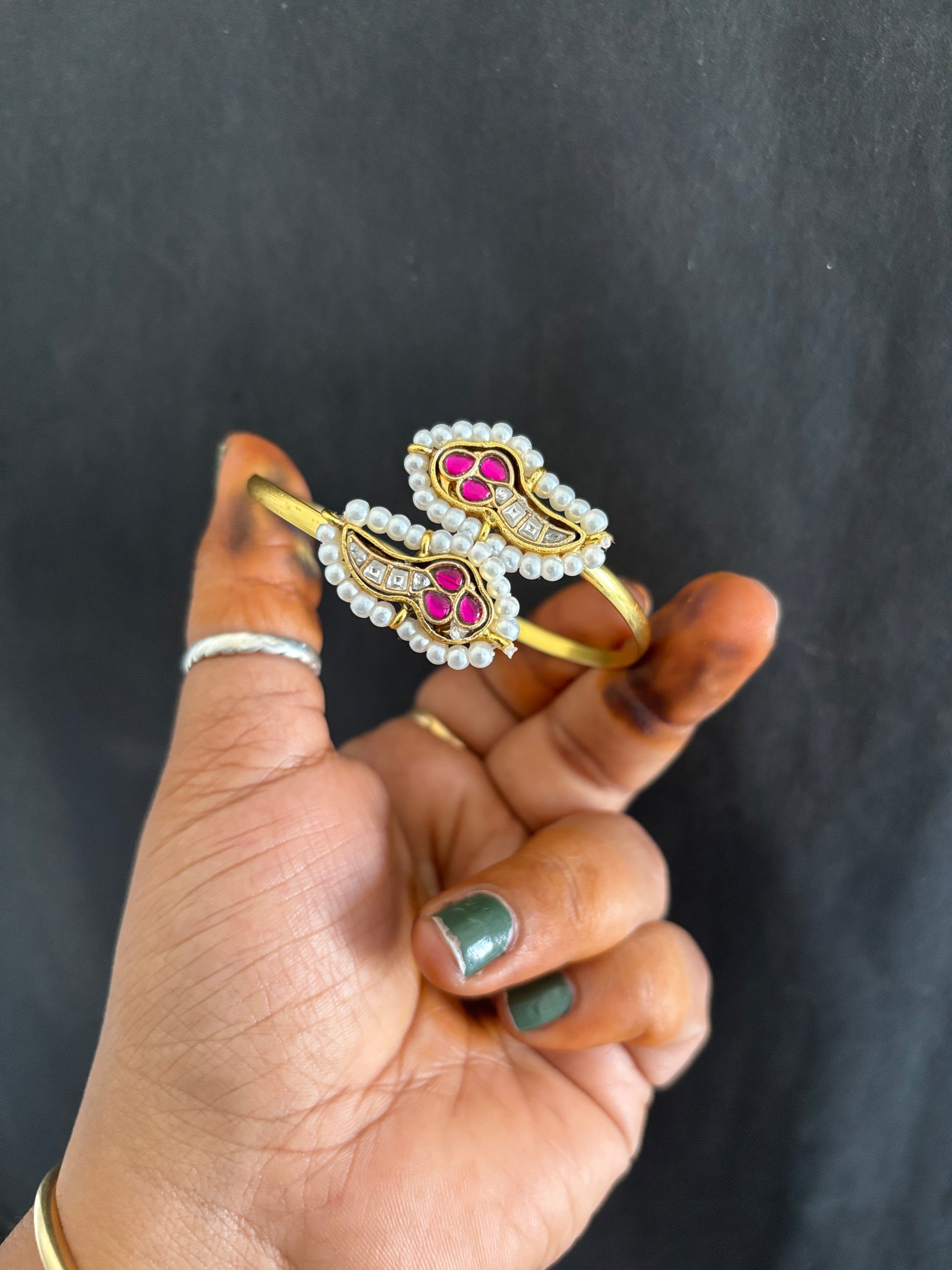 PADMAVATI KADA Gehnacollections