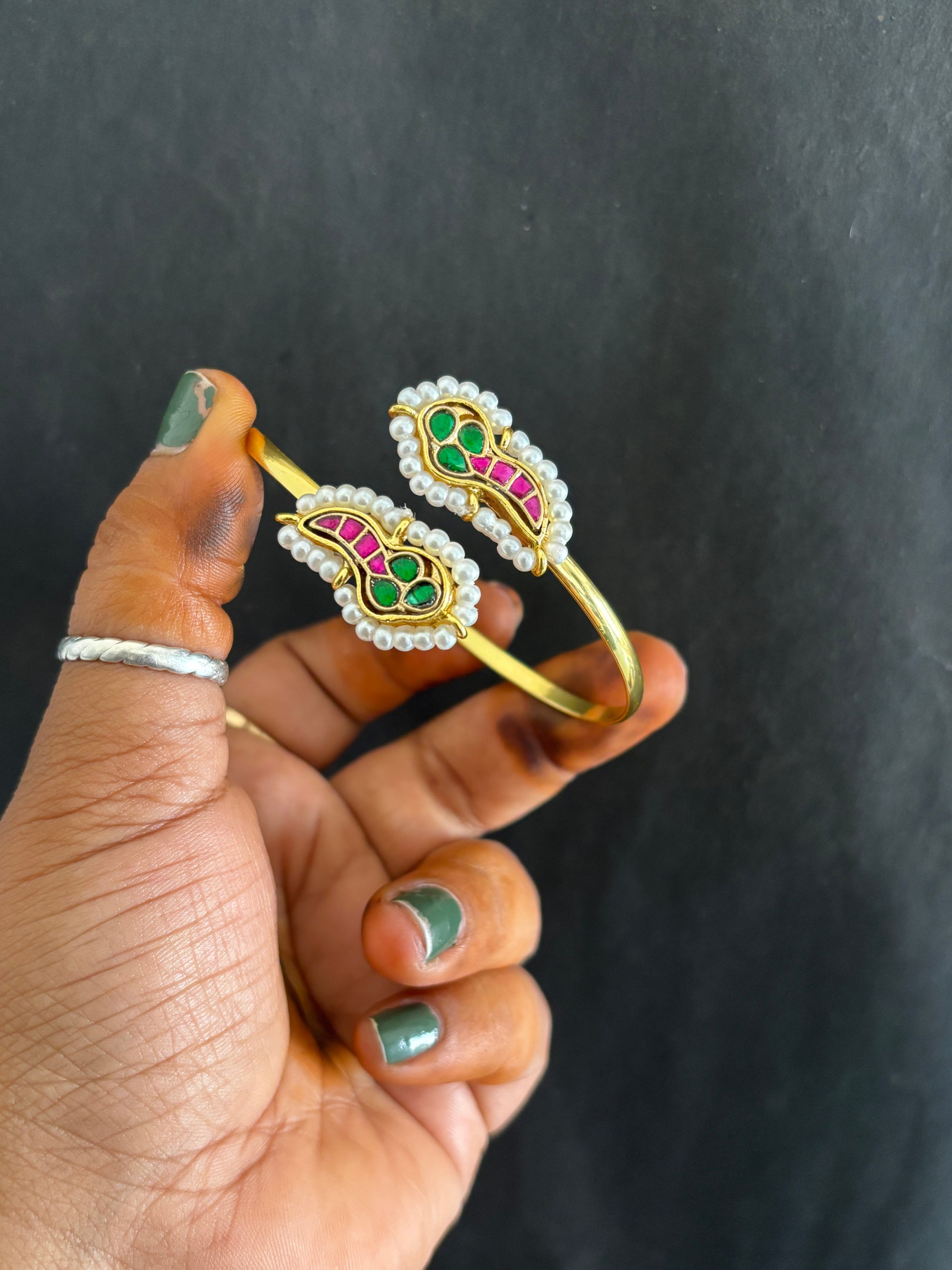 Padmavati Kada Gehnacollections