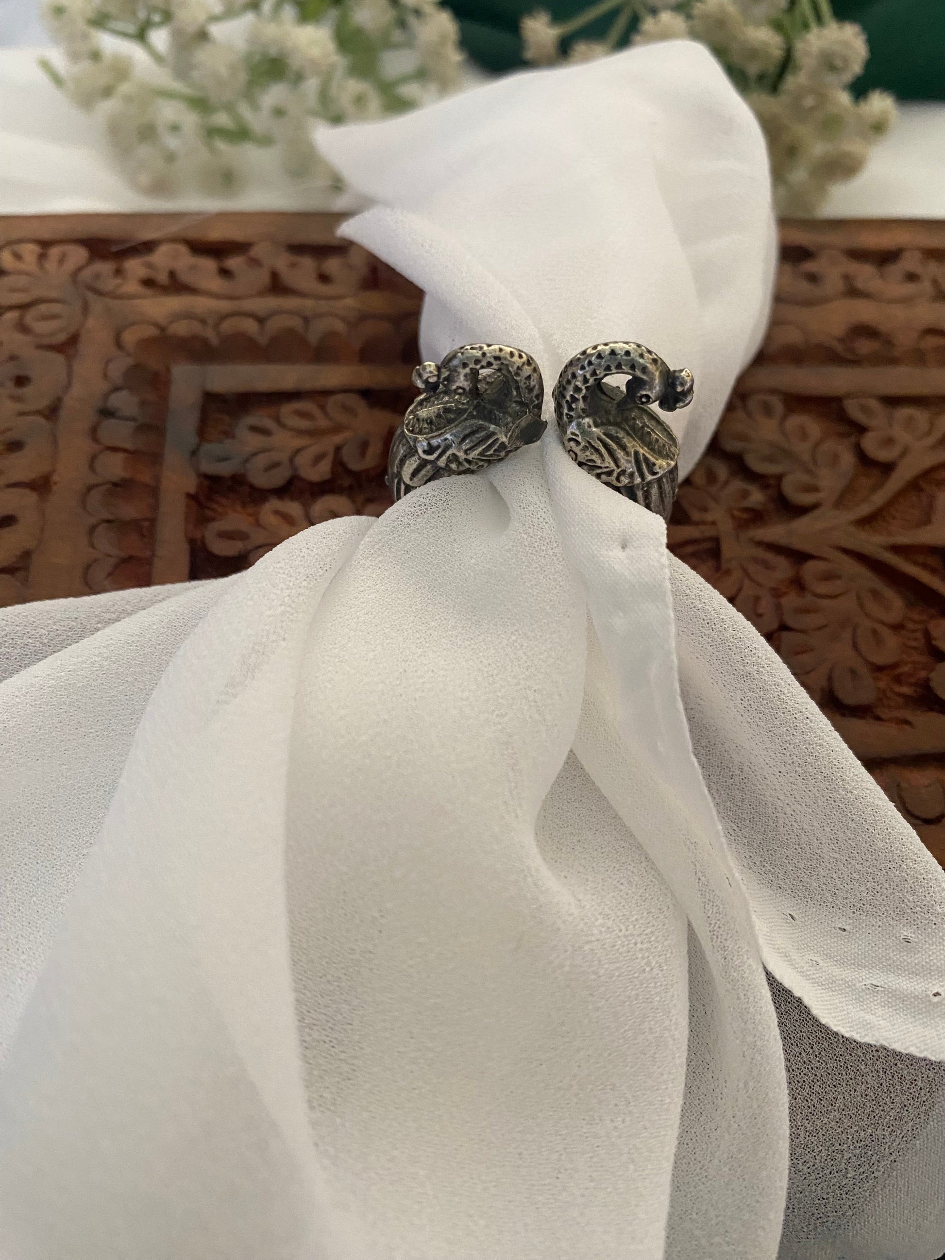 MOR RING Gehnacollections