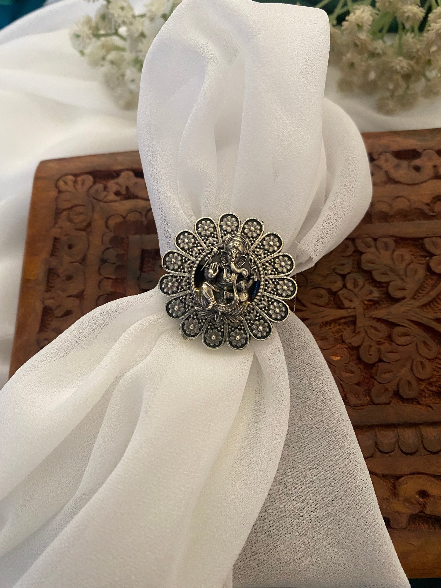 GANNUJI Gehnacollections