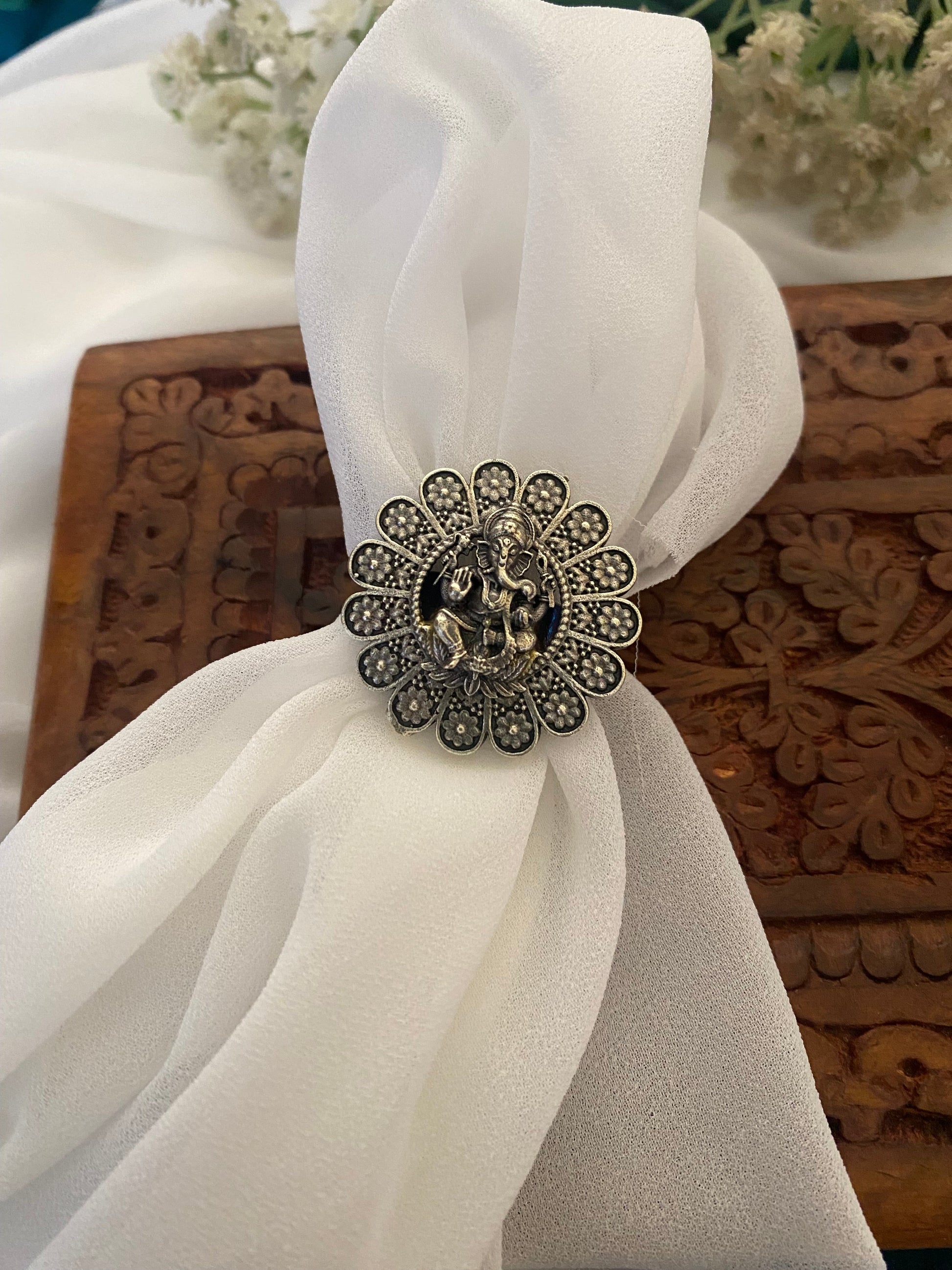 GANNUJI Gehnacollections