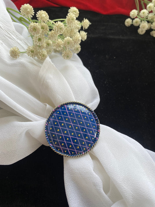 GOL RING Gehna Collections