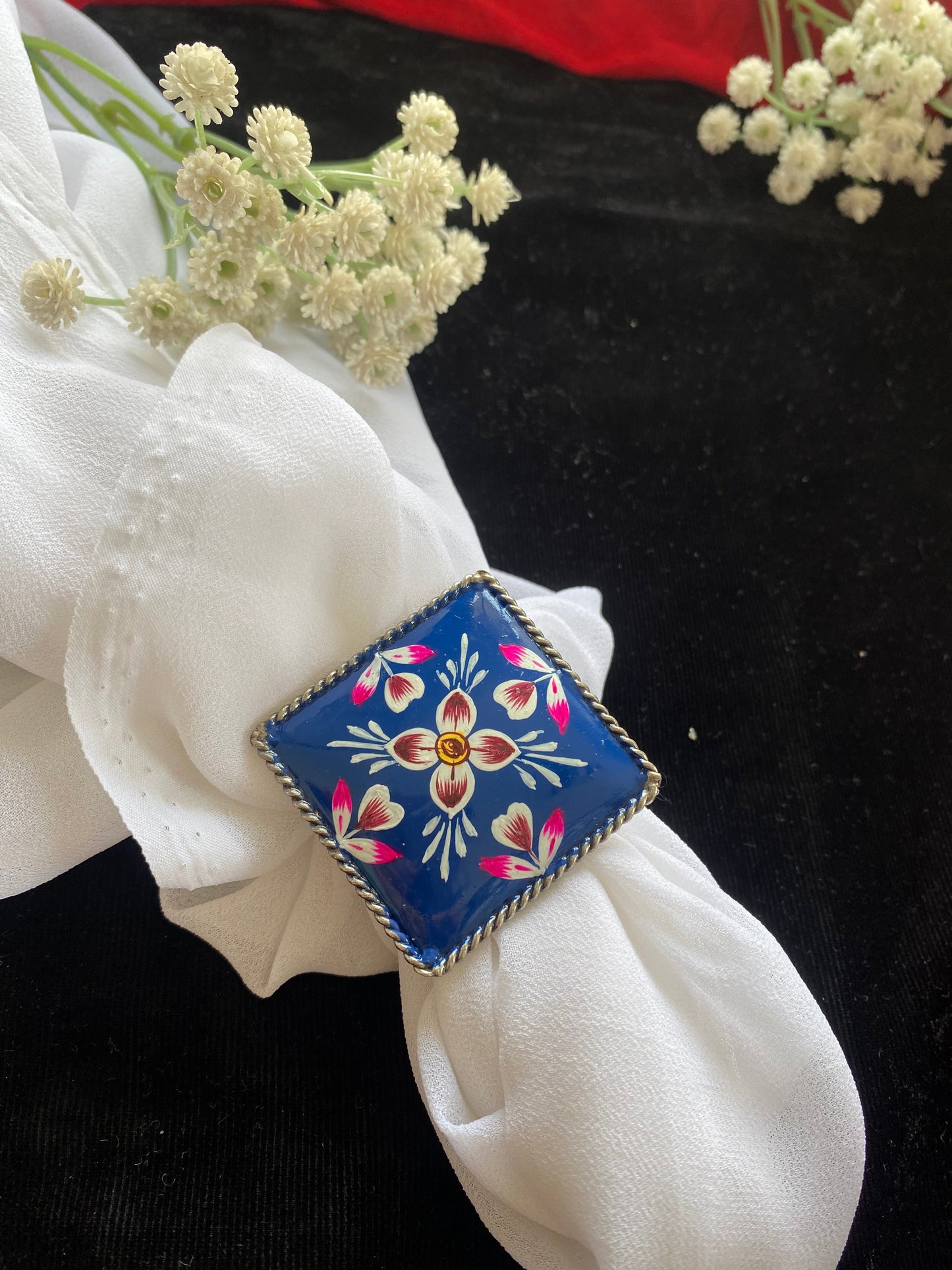 BOX RING Gehnacollections