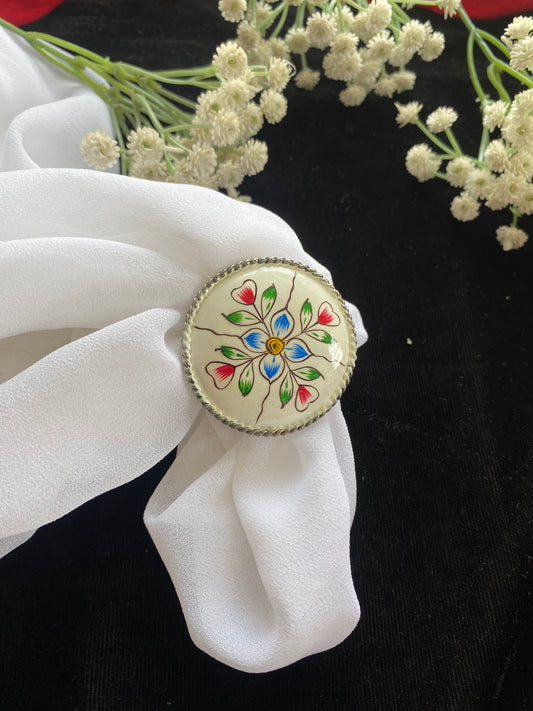 ROUND RING Gehnacollections