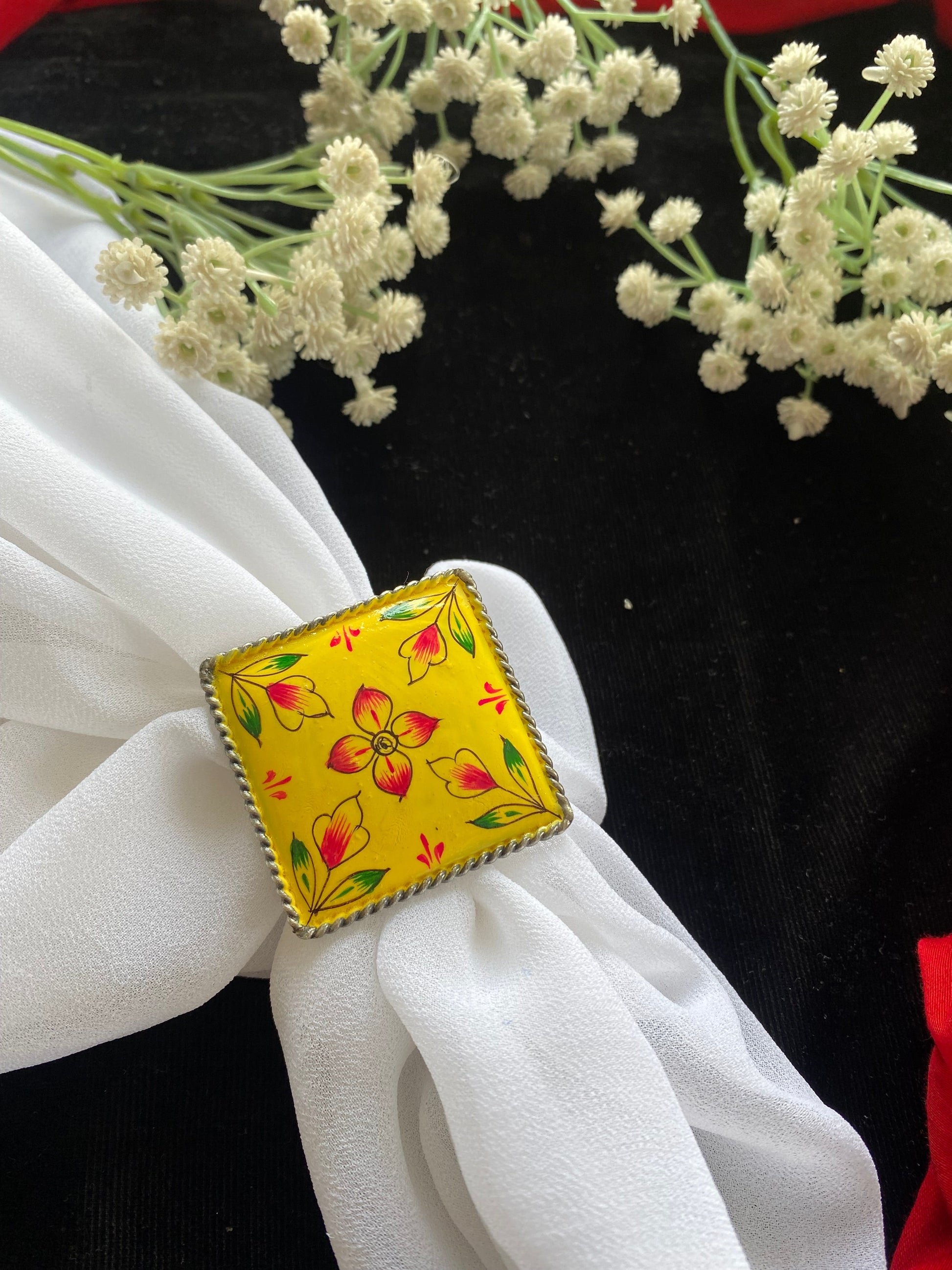 BOX RING Gehnacollections