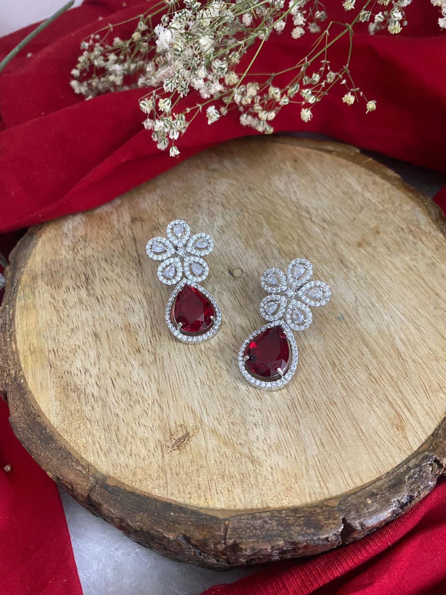 MILONI STUDS Gehnacollections