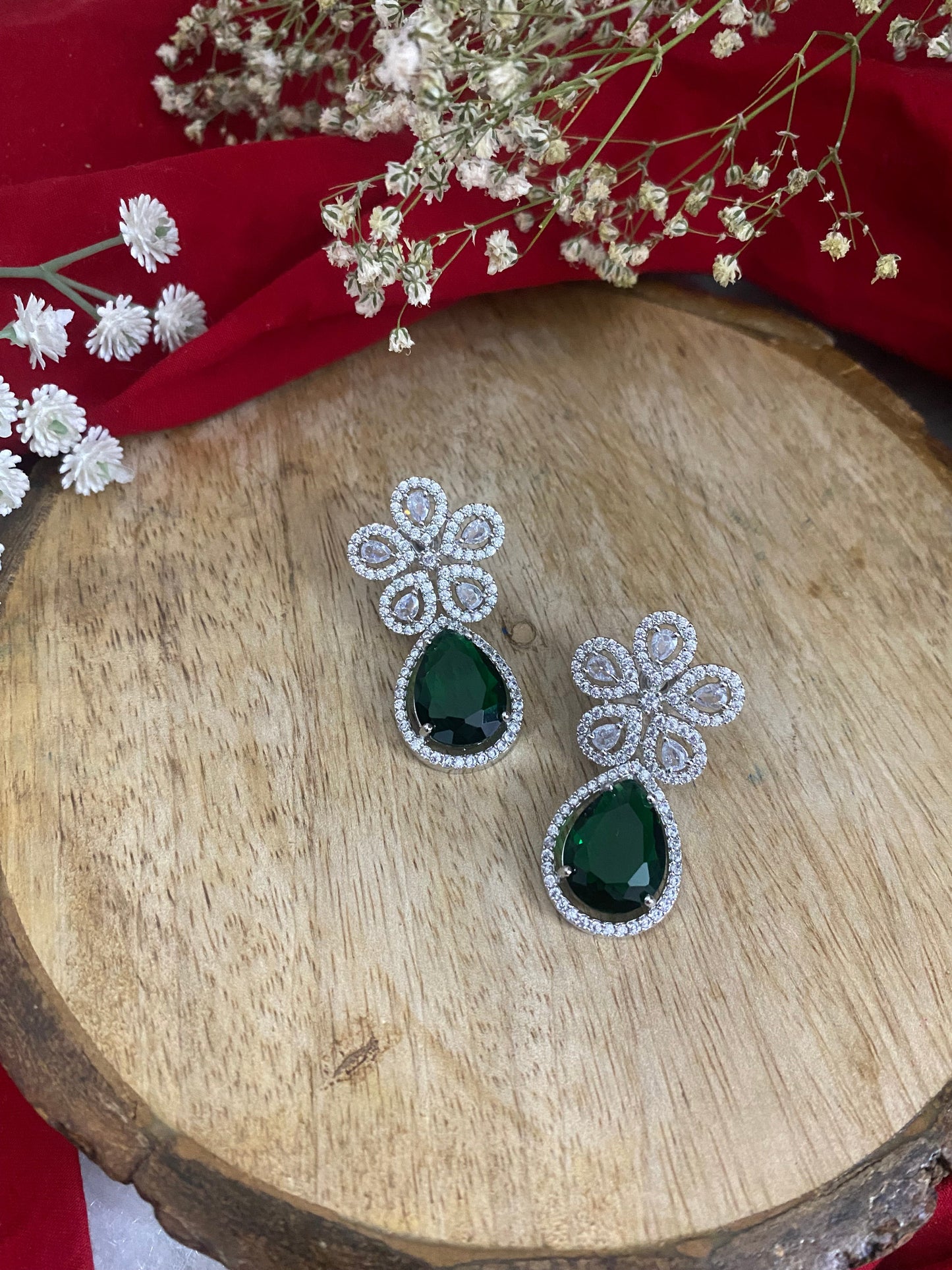 MILONI STUDS Gehnacollections