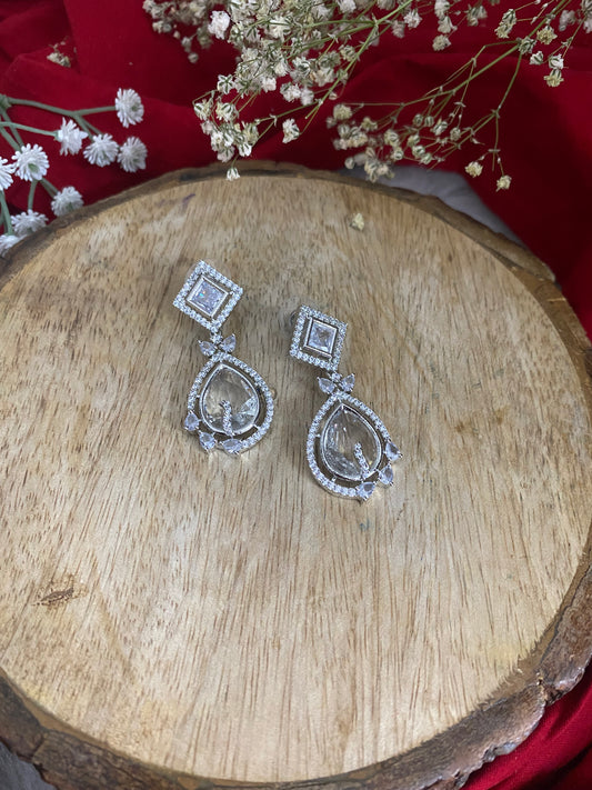 ZAYAN DANGLERS