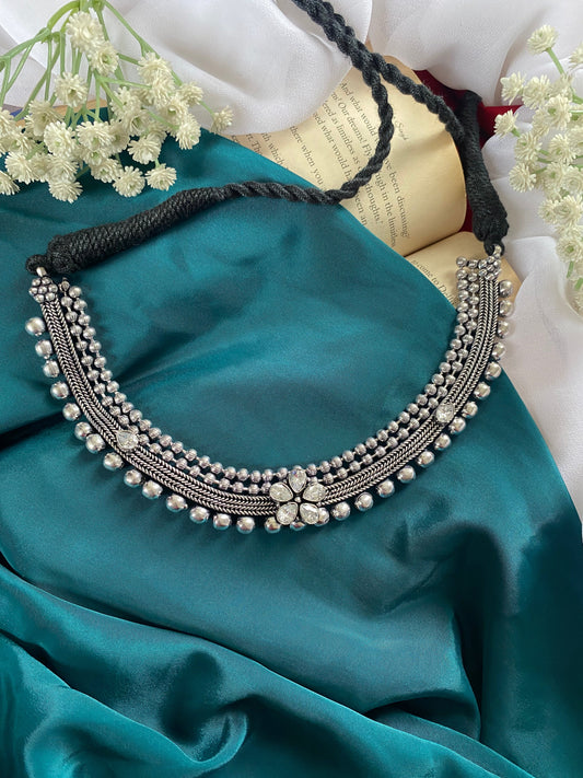 AVANSHI CHOKER Gehnacollections