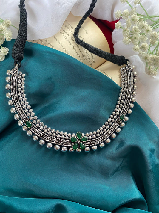 AVANSHI CHOKER Gehnacollections