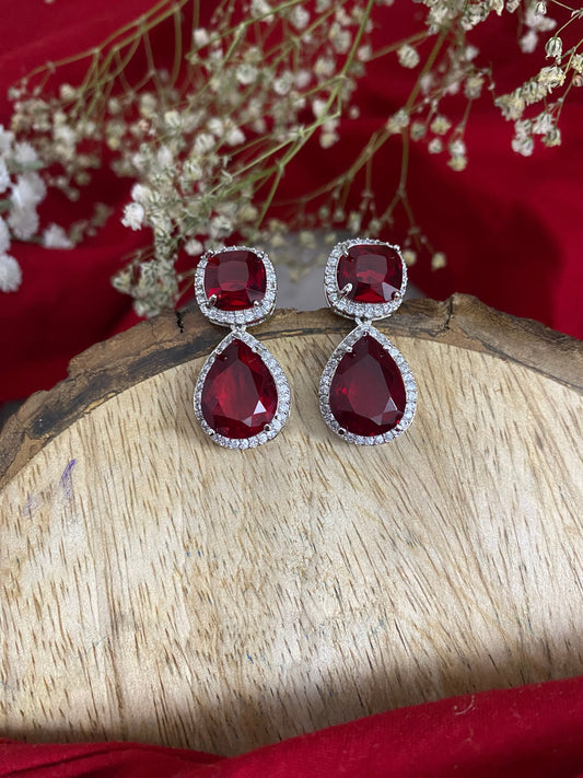 SHRIYAAN STUDS Gehnacollections